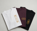 Relict — 3-Tee Bundle (Complete Collection)