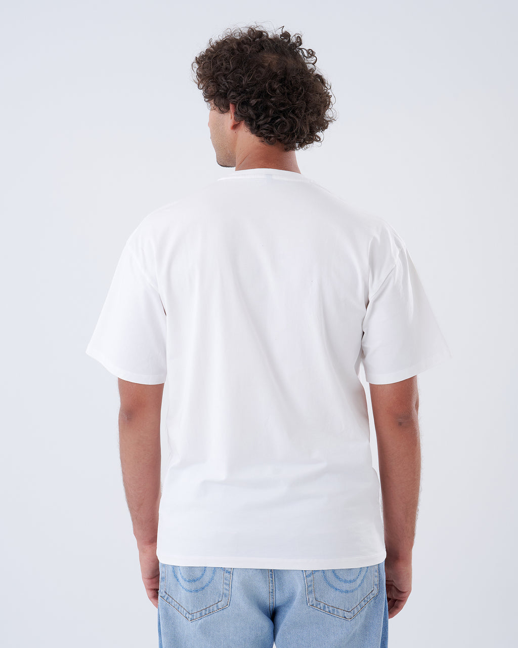 Dongfeng Embroidered Tee