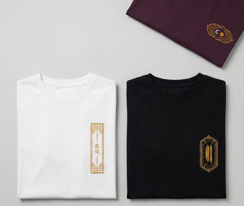 Relict 2-Tee Bundle