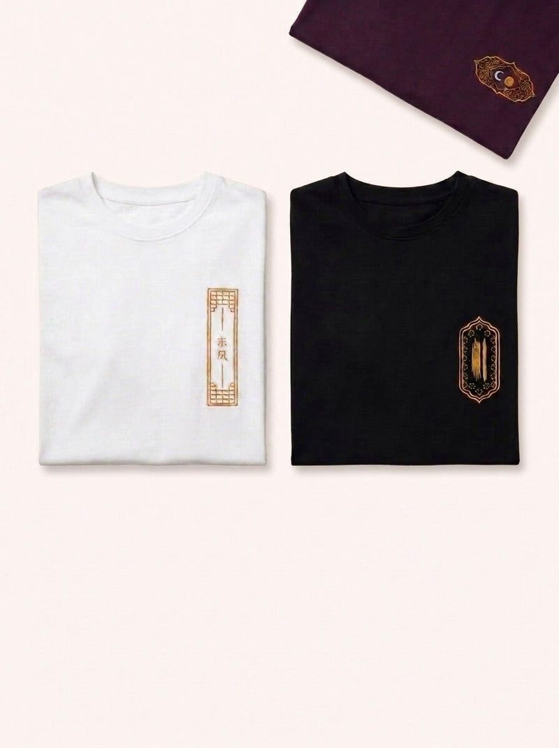 Relict — 2-Tee Bundle (Choose Your Two)